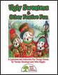 Ugly Sweaters and Other Festive Fun Book & CD